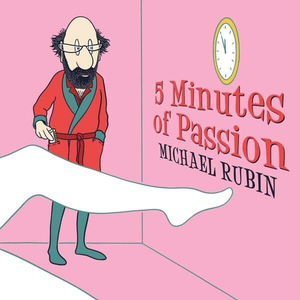 Cover art for 5 Minutes of Passion